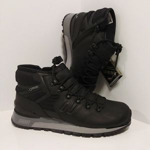 New Balance niobium hiking boots 8